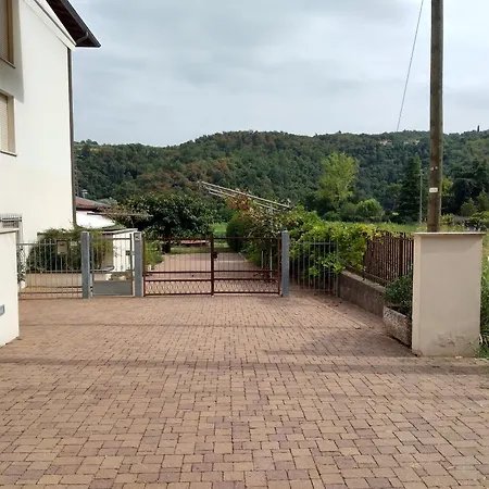 Apartamento Casare Nel Altavilla Vicentina