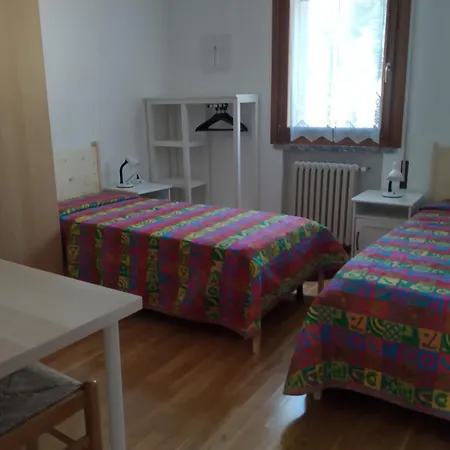 Casare Nel Апартаменты *