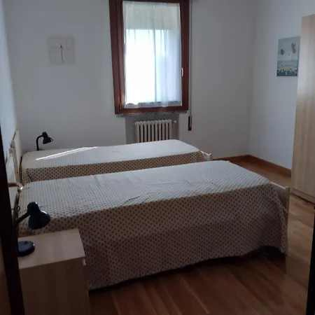 Casare Nel Апартаменты *
