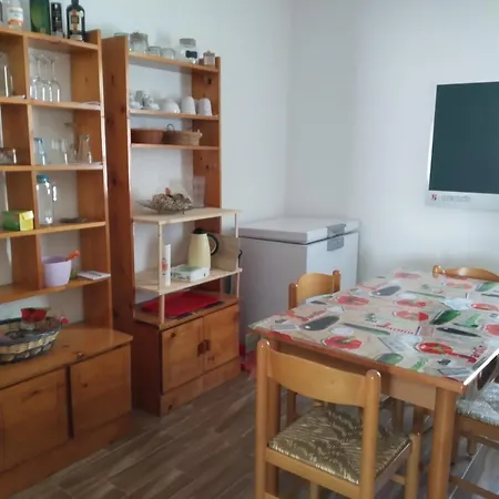 Casare Nel Апартаменты