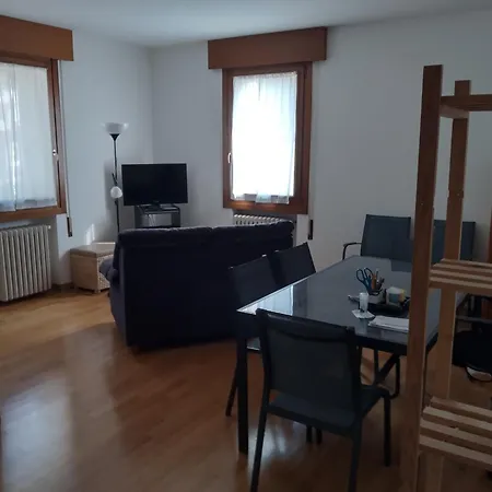 Casare Nel Apartament Altavilla Vicentina