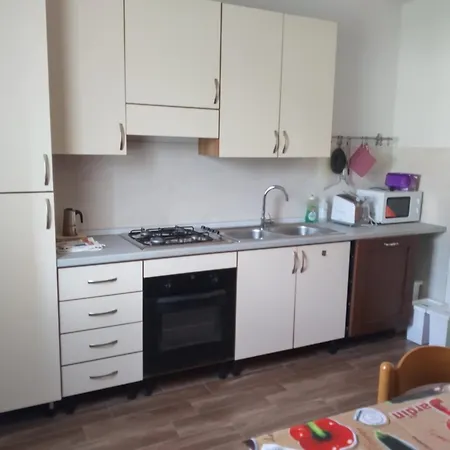 Apartament Casare Nel *